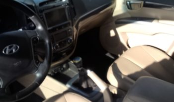 HYUNDAI SANTAA Fè 2.2D pieno