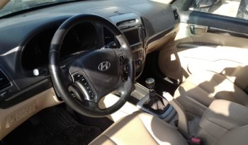 HYUNDAI SANTAA Fè 2.2D pieno