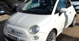 FIAT 500 1.3 MJ