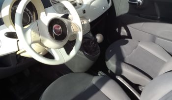 FIAT 500 1.3 MJ pieno