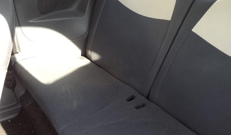 FIAT 500 1.3 MJ pieno