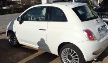 FIAT 500 1.3 MJ pieno