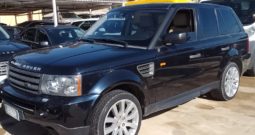 RANGE ROVER SPORT 2.7D AUTOCARRO 2008