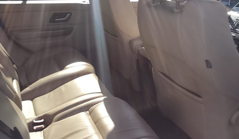 RANGE ROVER SPORT 2.7D AUTOCARRO 2008 pieno