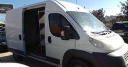 FIAT DUCATO 2.3 MJ 2013
