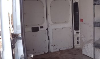 FIAT DUCATO 2.3 MJ 2013 pieno