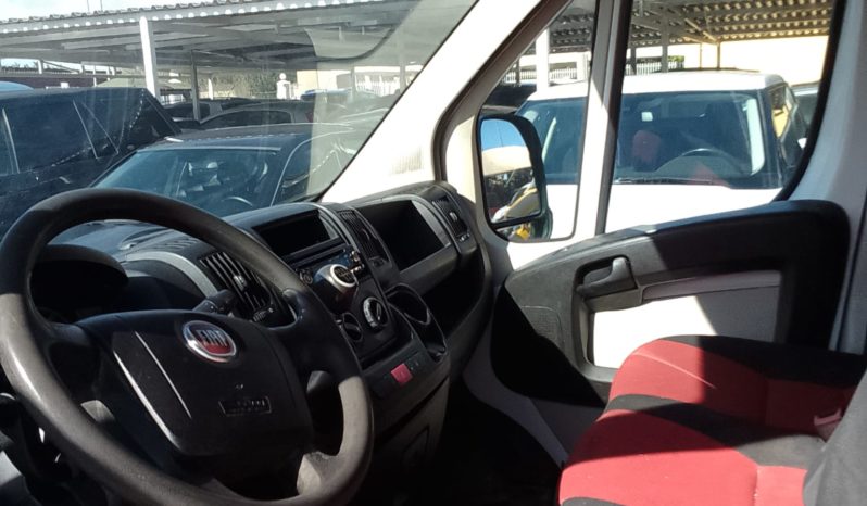 FIAT DUCATO 2.3 MJ 2013 pieno