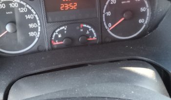 FIAT DUCATO 2.3 MJ 2013 pieno