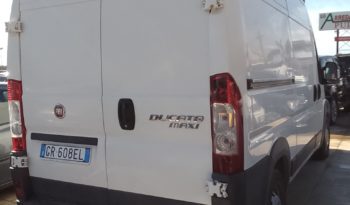 FIAT DUCATO 2.3 MJ 2013 pieno