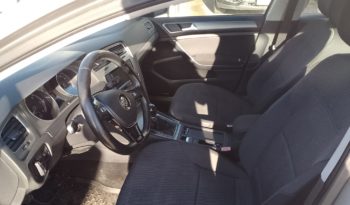 VOLKSWAGEN GOLF 1.6 TDI 2014 pieno