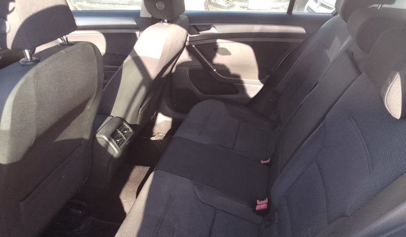 VOLKSWAGEN GOLF 1.6 TDI 2014 pieno