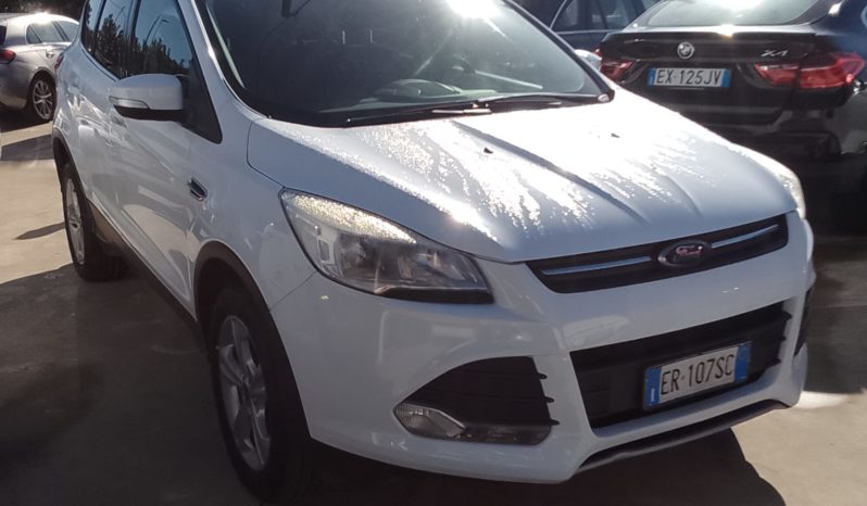 FORD KUGA 2013 pieno