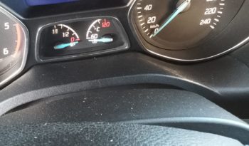 FORD KUGA 2013 pieno