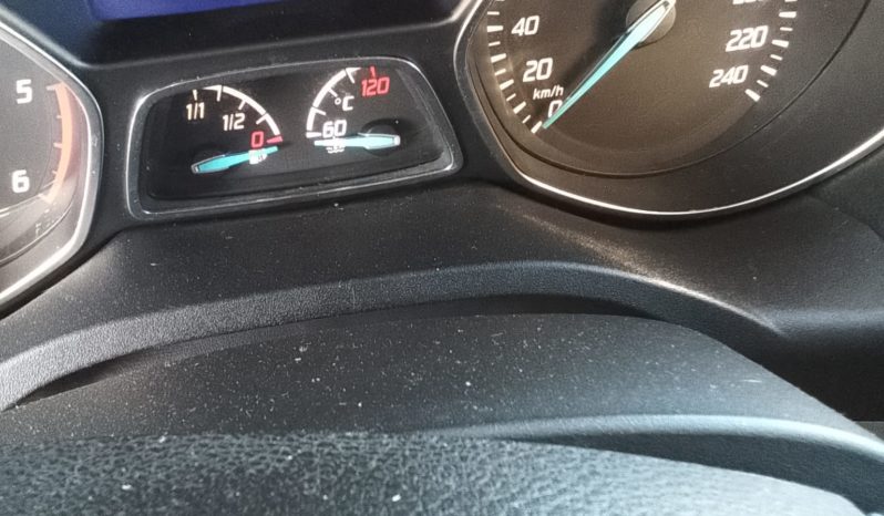 FORD KUGA 2013 pieno