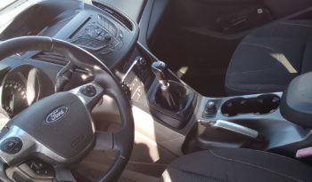 FORD KUGA 2013 pieno