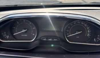 PEUGEOT 2008 pieno