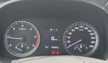 HYUNDAI TUCSON pieno