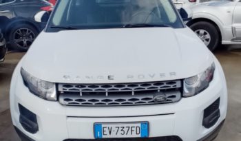 RANGE ROVER EVOQUE pieno