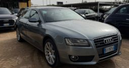 AUDI A5 2.0 TDI SPORTBACK