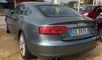 AUDI A5 2.0 TDI SPORTBACK pieno