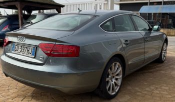 AUDI A5 2.0 TDI SPORTBACK pieno