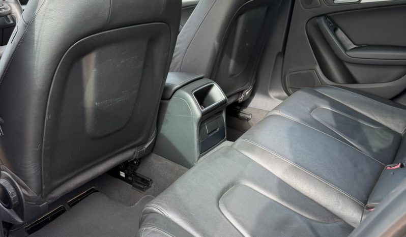 AUDI A5 2.0 TDI SPORTBACK pieno