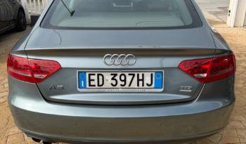 AUDI A5 2.0 TDI SPORTBACK pieno