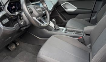 AUDI Q3 SPORTBACK 2000 TDI pieno