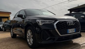AUDI Q3 SPORTBACK 2000 TDI pieno