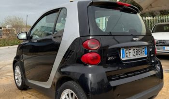 SMART FOR TWO 1.0 BZ pieno