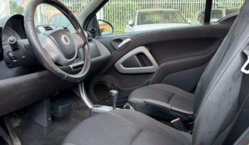 SMART FOR TWO 1.0 BZ pieno