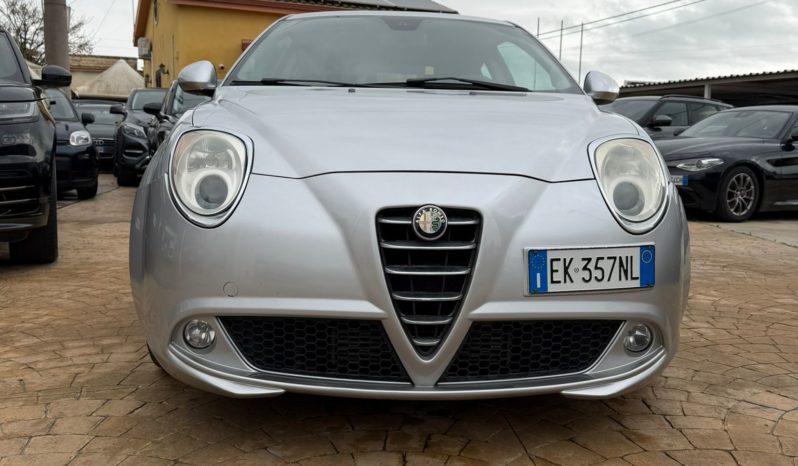 ALFA ROMEO MITO 1.3 M.J. pieno