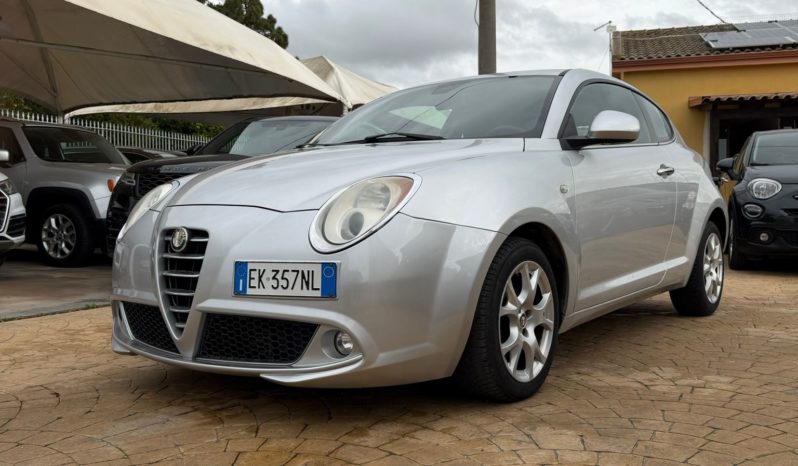 ALFA ROMEO MITO 1.3 M.J. pieno
