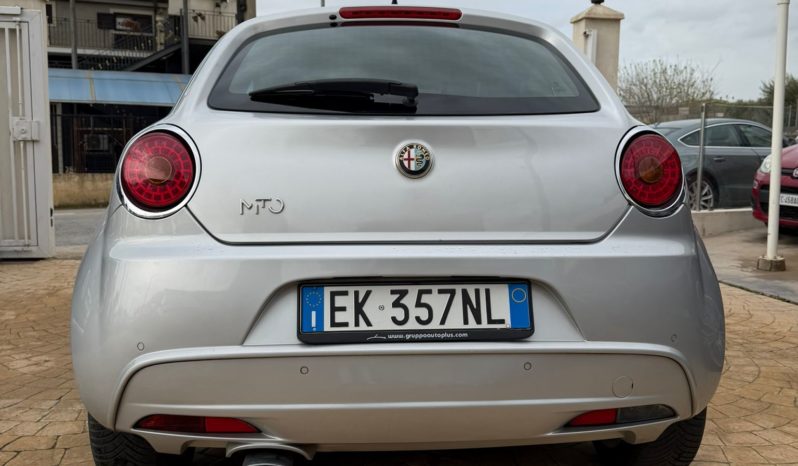 ALFA ROMEO MITO 1.3 M.J. pieno