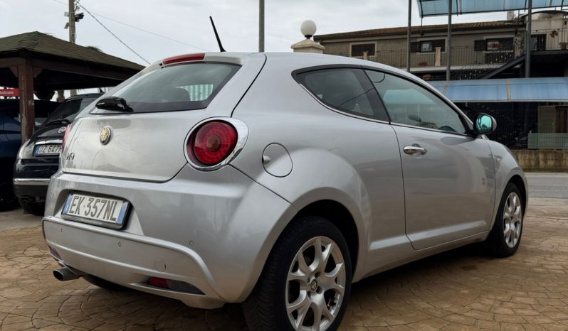 ALFA ROMEO MITO 1.3 M.J. pieno