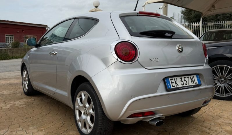 ALFA ROMEO MITO 1.3 M.J. pieno