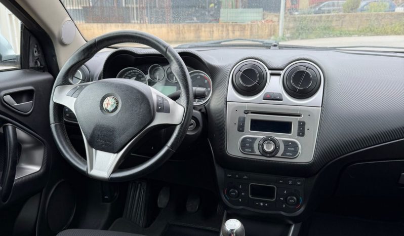 ALFA ROMEO MITO 1.3 M.J. pieno