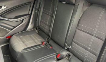 MERCEDES CLA 200 CDI pieno