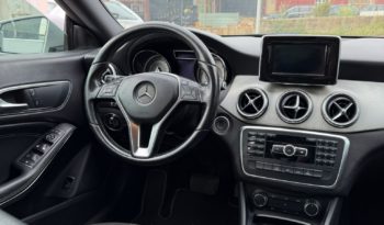 MERCEDES CLA 200 CDI pieno