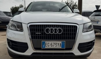 AUDI Q5 2.0 TDI pieno