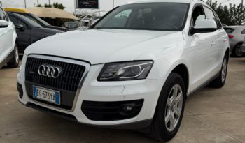 AUDI Q5 2.0 TDI pieno
