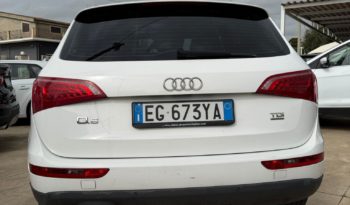 AUDI Q5 2.0 TDI pieno