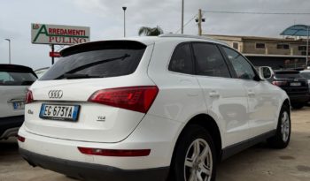 AUDI Q5 2.0 TDI pieno