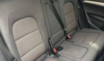 AUDI Q5 2.0 TDI pieno