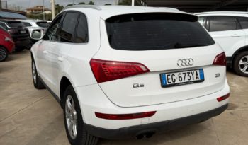 AUDI Q5 2.0 TDI pieno
