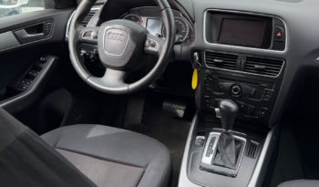AUDI Q5 2.0 TDI pieno