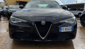 ALFA ROMEO GIULIA pieno