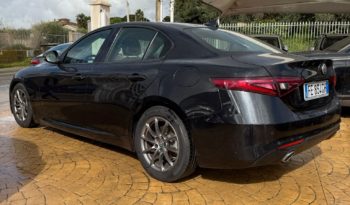 ALFA ROMEO GIULIA pieno
