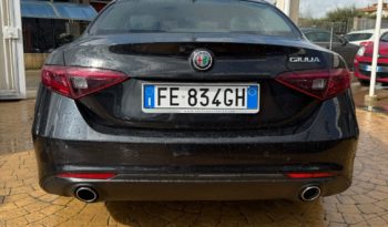 ALFA ROMEO GIULIA pieno