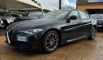ALFA ROMEO GIULIA pieno
